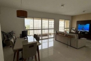 Apartamento com 3 suítes  à venda, 131 m² por R$ 1.385.000 - Jardim das Indústrias - São José dos Campos/SP