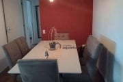 Apartamento no Condomínio Edifício Cote D Or com 2 dormitórios à venda, 115 m² por R$ 530.000 - Centro - São José dos Campos/SP