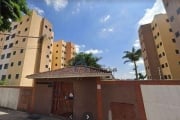 Apartamento com 3 dormitórios à venda, 98 m² por R$ 375.000,00 - Jardim Califórnia - Jacareí/SP