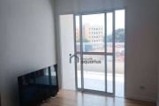 Apartamento com 3 dormitórios à venda, 70 m² por R$ 510.000 - Jardim Califórnia - Jacareí/SP