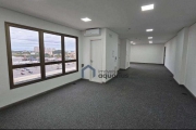 Sala para alugar no Edificio Costa Norte Offices, 73 m²- Jardim Aquarius - São José dos Campos/SP