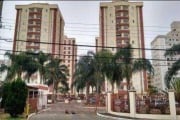 Apartamento com 3 dormitórios à venda, 83 m² por R$ 560.000,00 - Conjunto Residencial Trinta e Um de Março - São José dos Campos/SP