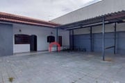 Casa Comercial com 2 dormitórios, 172 m² - venda por R$ 900.000 ou aluguel por R$ 4.590/mês - Jardim Satélite - São José dos Campos/SP