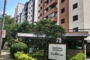 Apartamento com 3 dormitórios à venda, 106 m² por R$ 630.000 - Bosque dos Eucaliptos - São José dos Campos/SP