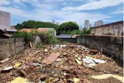 Terreno à venda, 300 m² por R$ 560.000 - Parque Industrial - São José dos Campos/SP