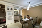 Apartamento com 3 dormitórios à venda, 85 m² por R$ 770.000,00 - Bosque dos Eucaliptos - São José dos Campos/SP