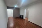 Apartamento com 2 dormitórios à venda, 62 m² por R$ 396.500,00 - Parque Industrial - São José dos Campos/SP