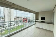 Apartamento com 3 dormitórios à venda, 148 m² por R$ 1.490.000,00 - Jardim Aquarius - São José dos Campos/SP