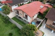 Casa com 4 dormitórios, 380 m² - venda por R$ 2.500.000,00 ou aluguel por R$ 15.880,00/mês - Jardim Aquarius - São José dos Campos/SP