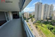 Apartamento com 3 dormitórios à venda, 182 m² por R$ 1.900.000,00 - Vila Ema - São José dos Campos/SP