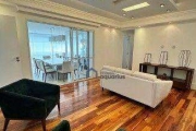 Apartamento com 4 dormitórios  (2 suítes) à venda, 125 m² por R$ 1.545.000 - Royal Park - São José dos Campos/SP