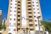 Apartamento com 2 dormitórios, 54 m² - venda por R$ 597.000 ou aluguel por R$ 2.830/mês - Jardim Aquarius - São José dos Campos/SP