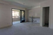 Apartamento com 3 dormitórios à venda, 76 m² por R$ 662.000,00 - Jardim Satélite - São José dos Campos/SP