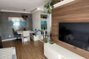 Apartamento com 2 dormitórios à venda, 54 m² por R$ 350.000,00 - Vila Zizinha - São José dos Campos/SP