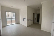 Apartamento com 2 dormitórios à venda, 56 m² por R$ 470.000,00 - Condomínio Residencial Colinas do Paratehy - São José dos Campos/SP