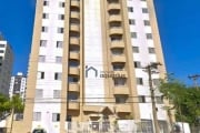 Apartamento com 2 dormitórios, 54 m² - venda por R$ 597.000 ou aluguel por R$ 2.830/mês - Jardim Aquarius - São José dos Campos/SP