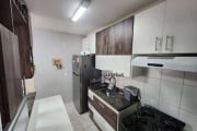 Apartamento no Edificio Bella Citta com 3 dormitórios à venda, 100 m² por R$ 720.000 - Vila Betânia - São José dos Campos/SP