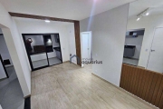 Apartamento com 2 dormitórios à venda, 59 m² por R$ 430.000,00 - Jardim Primavera - Jacareí/SP