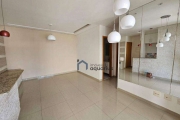 Apartamento no Edificio Julia com 2 dormitórios à venda, 68 m² por R$ 400.000 - Vera Cruz - Caçapava/SP