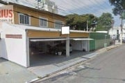 Sobrado com 9 dormitórios, 450 m² - venda por R$ 2.980.000,00 ou aluguel por R$ 25.950,00/mês - Vila Betânia - São José dos Campos/SP