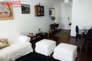 Apartamento com 3 dormitórios à venda, 112 m² por R$ 532.000,00 - Jardim Bela Vista - São José dos Campos/SP