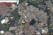 Área à venda, 13710 m² por R$ 24.300.000,00 - Jardim Califórnia - Jacareí/SP