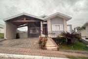 Casa com 3 dormitórios à venda, 172 m² por R$ 1.100.000,00 - Condomínio Residencial Mantiqueira - São José dos Campos/SP