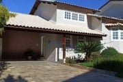 Casa com 3 dormitórios à venda, 237 m² por R$ 1.170.000 - Condomínio Jardim Coleginho - Jacareí/SP