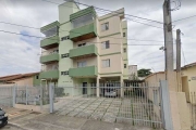 Apartamento no Edifício Adara com 3 dormitórios à venda, 97 m² por R$ 596.000 - Jardim das Indústrias - São José dos Campos/SP