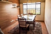 Apartamento no Condomínio Residencial Tropical com 3 dormitórios à venda, 98 m² por R$ 400.000,00 - Jardim Califórnia - Jacareí/SP