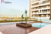 Apartamento com 3 dormitórios à venda, 89 m² por R$ 750.000,00 - Parque Industrial - São José dos Campos/SP