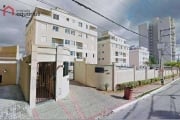 Cobertura com 2 dormitórios à venda, 92 m² por R$ 375.000,00 - Jardim América - São José dos Campos/SP