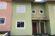 Sobrado com 2 dormitórios à venda, 60 m² por R$ 335.000,00 - Jardim Paulista - São José dos Campos/SP