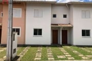 Sobrado  no Condominio Villa Cambuícom 3 dormitórios à venda, 70 m² por R$ 390.000 - Jardim Paulista - São José dos Campos/SP