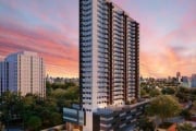 Apartamento com 1 ou 2 dormitórios à venda, 33 e 58 m² a partir de R$ 415.000 - Jardim Esplanada - São José dos Campos/SP