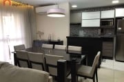 Apartamento com 2 dormitórios, 80 m² - venda ou aluguel por R$ 3.421/mês - Palmeiras de São José - São José dos Campos/SP