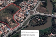 Área à venda, 54000 m² por R$ 45.792.000,00 - Chácara Serimbura - São José dos Campos/SP