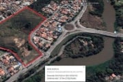 Terreno à venda, 54000 m² por R$ 45.792.000,00 - Urbanova - São José dos Campos/SP