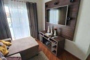 Apartamento no Condomínio Residencial Belo Horizonte com 3 dormitórios à venda, 90 m² por R$ 532.000,00 - Jardim Califórnia - Jacareí/SP