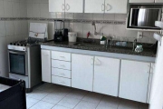 Apartamento com 2 dormitórios à venda, 65 m² por R$ 394.000,00 - Jardim América - São José dos Campos/SP