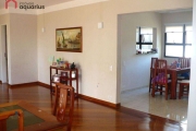 Apartamento Condomínio Solar da Colina com 4 dormitórios à venda, 189 m² por R$ 1.450.000 - Vila Ema - São José dos Campos/SP