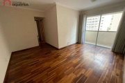 Apartamento com 2 dormitórios para alugar, 76 m² por R$ 3.726,00/mês - Jardim Aquarius - São José dos Campos/SP