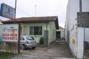 Terreno comercial à venda na Rua Pedro de Toledo, 46, Prado Velho, Curitiba