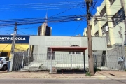 Casa Comercial para Venda e Locação - Terreno Plano no Centro, 562,5m2