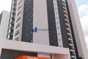 Excelente apartamento a venda no condomínio Edifico Carpe Diem no bairro Vila Santa Terezinha