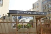 Apartamento a venda no condomínio Condominio Residencial Monterrey no bairro Antares