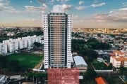 Apartamento - fly Top Life Parque Jamaica