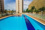 Apartamento  Venda em Ribeirão Preto, Jardim Anhangüera, 2 dormitórios, 1 banheiro, 1 vaga