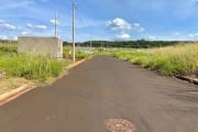 Terreno a venda 250m² pronto para construir - Recreio Anhanguera - Ribeirão Preto/SP