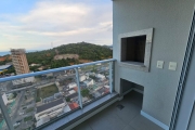 Apartamento Mobiliado 1 Suíte + 1 Dormitório na Praia Brava